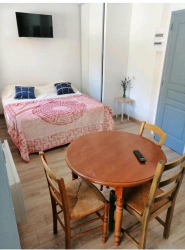 Apartamento Le Studio