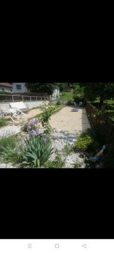 Apartamento Le Studio