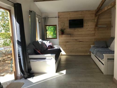 Chalet Proche Orleans Centre