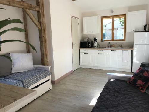 Chalet Proche Orleans Centre
