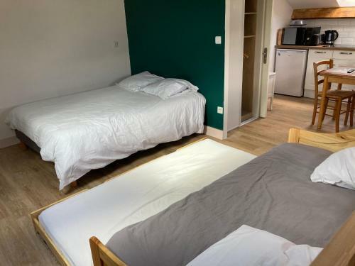 Apartamento Studio Proche Orleans Centre