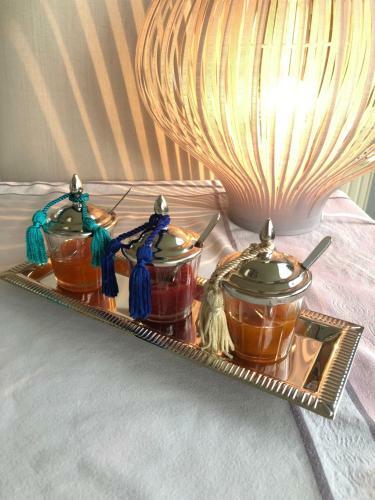Bed & Breakfast Chambre D'hotes Romance