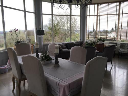 Bed & Breakfast Chambre D'hotes Romance