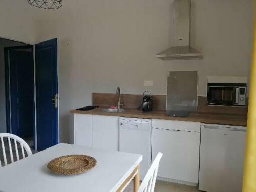 Apartamento Appartement de Vacances � La Campagne