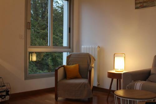 Apartamento Les Camelias