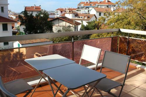 Apartamento Les Camelias