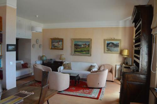 Apartamento Ayenac