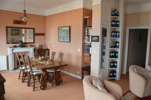 Apartamento Ayenac