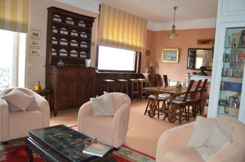 Apartamento Ayenac