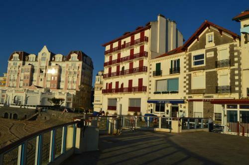Apartamento Ayenac