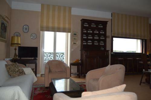 Apartamento Ayenac