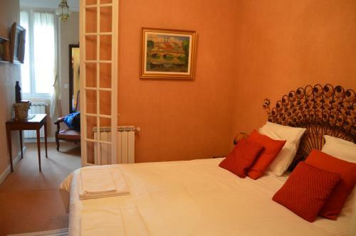 Apartamento Ayenac