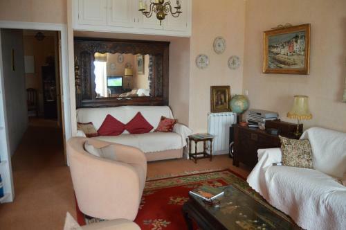 Apartamento Ayenac