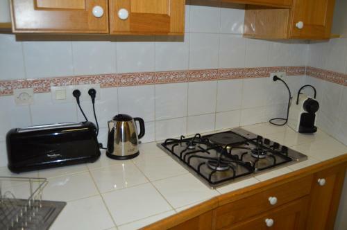 Apartamento Ayenac