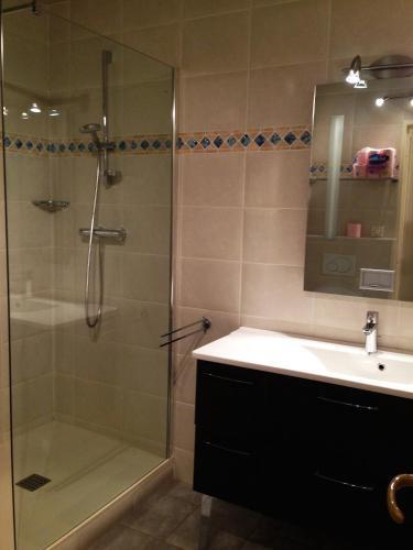 Apartamento Nivelle