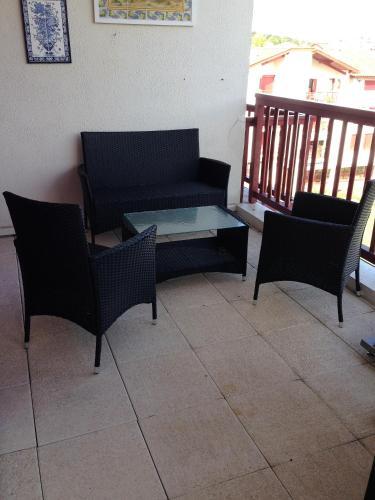 Apartamento Nivelle