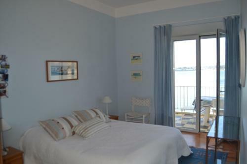 Apartamento Flots Bleus