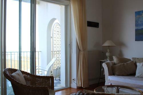 Apartamento Flots Bleus