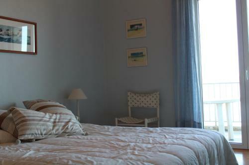 Apartamento Flots Bleus