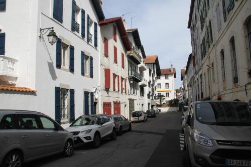 Apartamentos Bel Appartement 3 Ch. Terrasse Parking