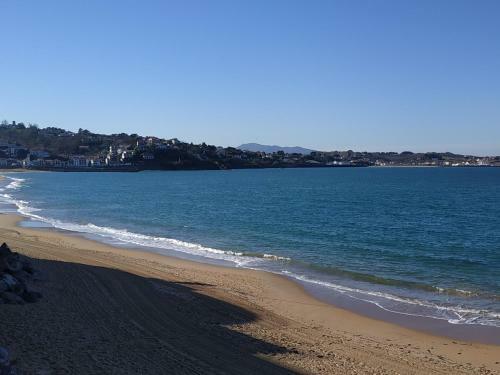 Apartamento Labechiloa Plage - T4 - 84 M2 - 3 Ch - Centre Historique