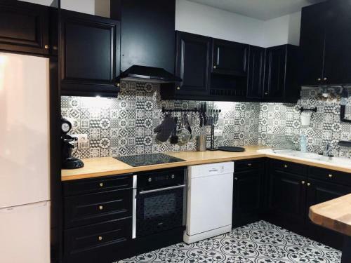 Apartamento Labechiloa Plage - T4 - 84 M2 - 3 Ch - Centre Historique