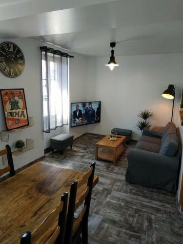 Apartamento Labechiloa Plage - T4 - 84 M2 - 3 Ch - Centre Historique