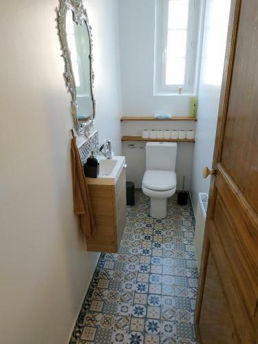 Apartamento Labechiloa Plage - T4 - 84 M2 - 3 Ch - Centre Historique