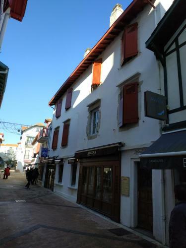 Apartamento Labechiloa Plage - T4 - 84 M2 - 3 Ch - Centre Historique