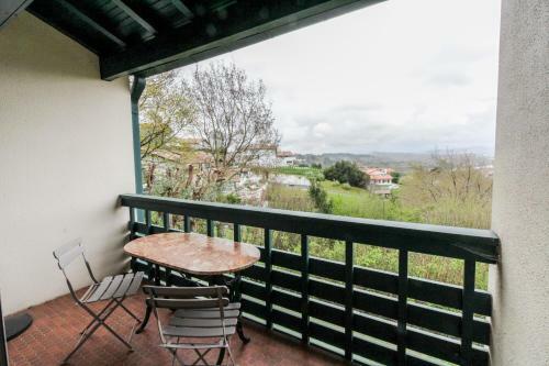 Apartamento Plein Soleil Studio