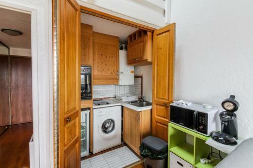 Apartamento Plein Soleil Studio