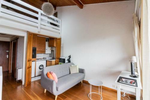 Apartamento Plein Soleil Studio