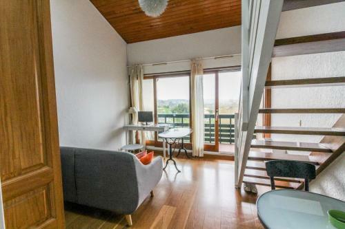 Apartamento Plein Soleil Studio