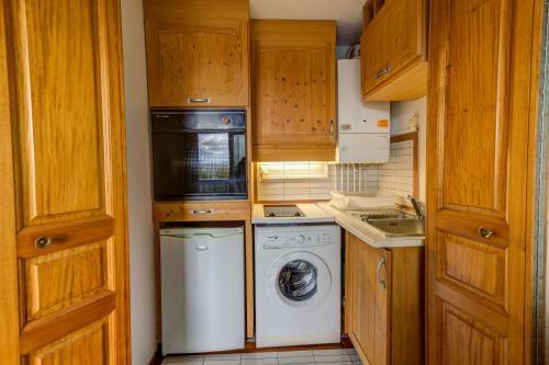 Apartamento Plein Soleil Studio
