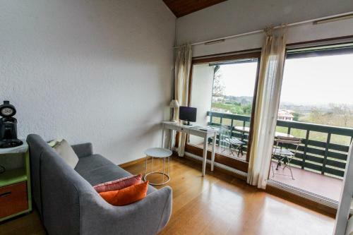 Apartamento Plein Soleil Studio