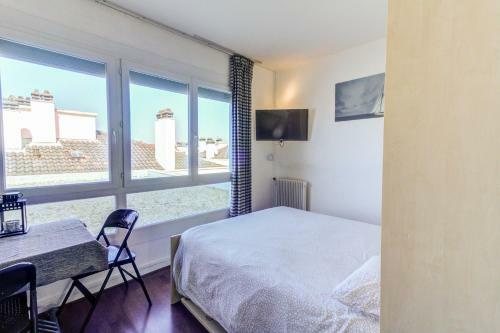 Apartamento Hall Studio