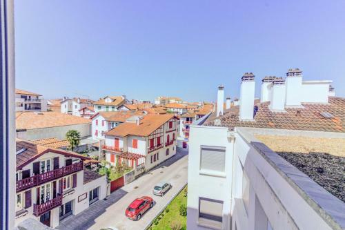Apartamento Hall Studio