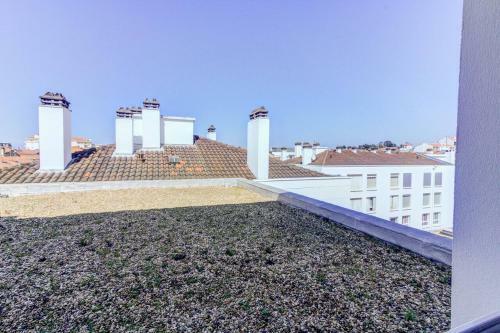 Apartamento Hall Studio