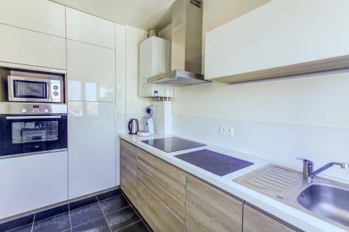 Apartamento Hall Studio