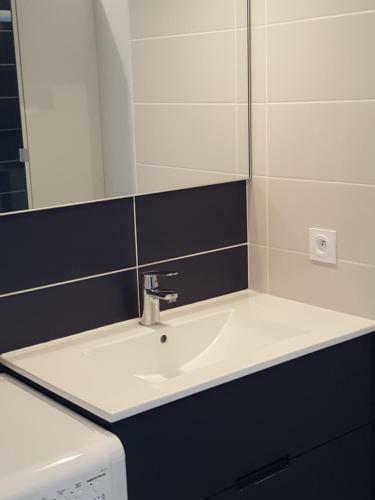 Apartamento Terres Marines