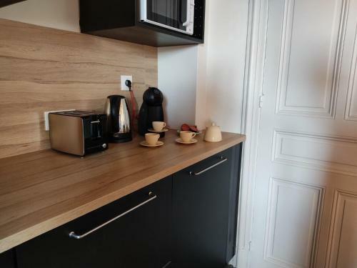 Apartamento Duplex Pied De Plage
