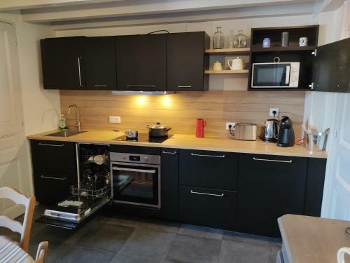 Apartamento Duplex Pied De Plage