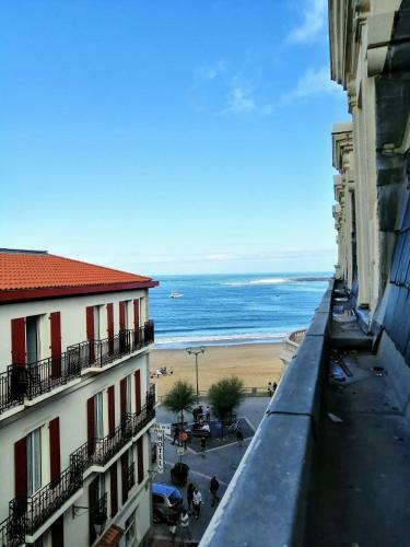 Apartamento Duplex Pied De Plage