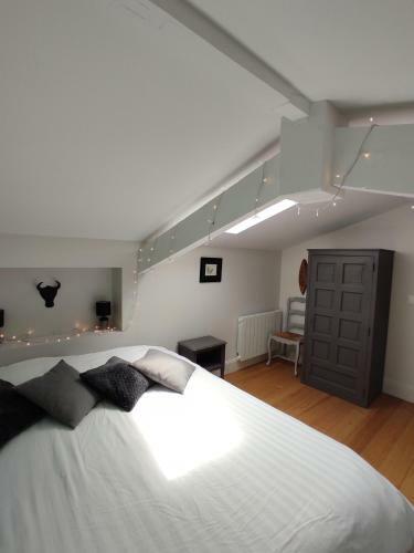 Apartamento Duplex Pied De Plage