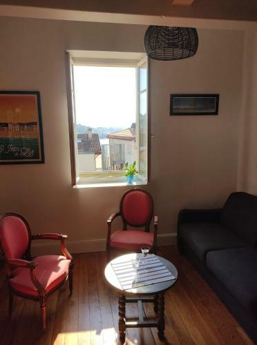 Apartamento Duplex Pied De Plage