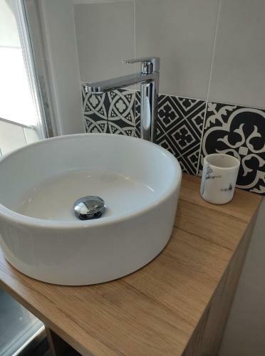 Apartamento Duplex Pied De Plage