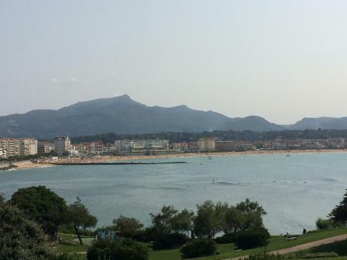Apartamento Bel Appartement Vue Mer - 1er Rang Front de Mer