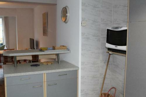 Apartamento Appartement Chaho Centre Ville