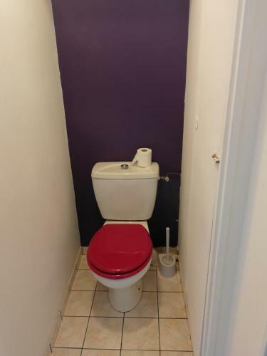 Apartamento Le Temps D'une Pause Normande