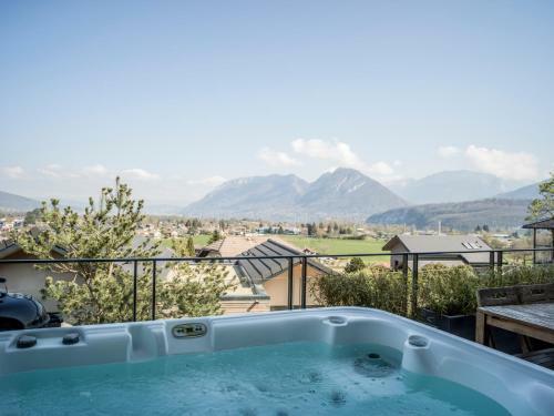 Le Villaret